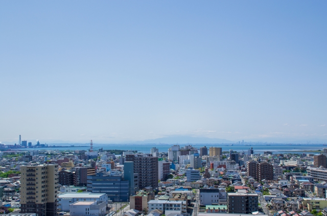 木更津市・千葉ガラス修理センター