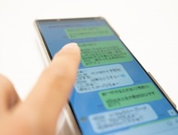 千葉ガラス修理センター・LINEで簡単見積り