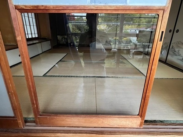 参考価格・2mm透明ガラス