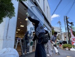 千葉ガラス修理センター・自社施工で安心