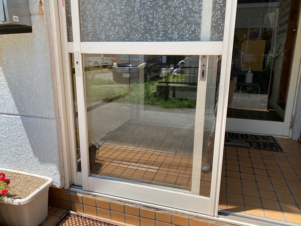 参考価格・3mm透明ガラス