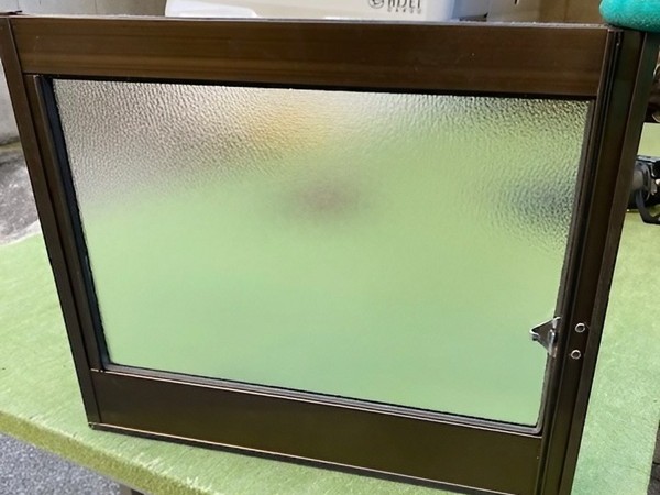 参考価格・型板4mmガラス