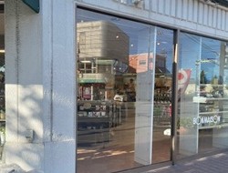 千葉ガラス修理センター・法人店舗実績多数