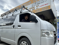千葉ガラス修理センター・最短即日対応
