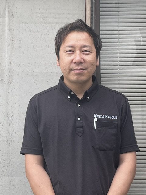 千葉ガラス修理センター・川崎洋幸